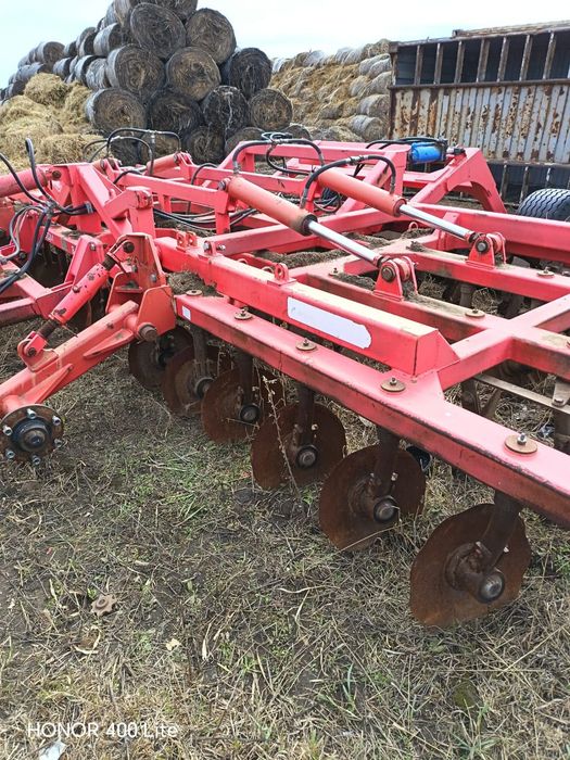 Продам дискатор ARTAYUS БДМ 8×4