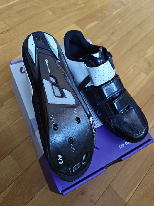 Liv cycling shoes