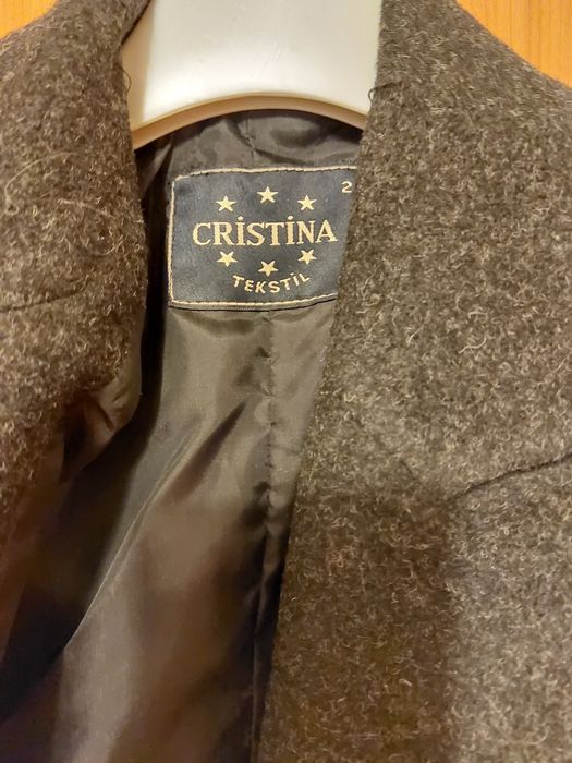 Vând palton toamnă-iarnă