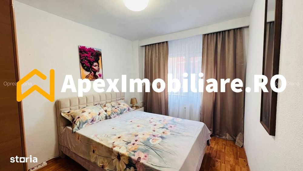 Apartament 4 camere de inchiriat, Mosilor, Bucuresti | ApexImobiliare.