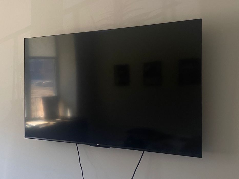 Телевизор smart