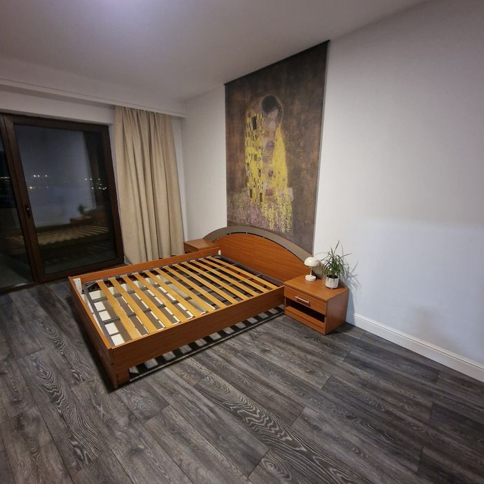 Pat de dormitor 160x200