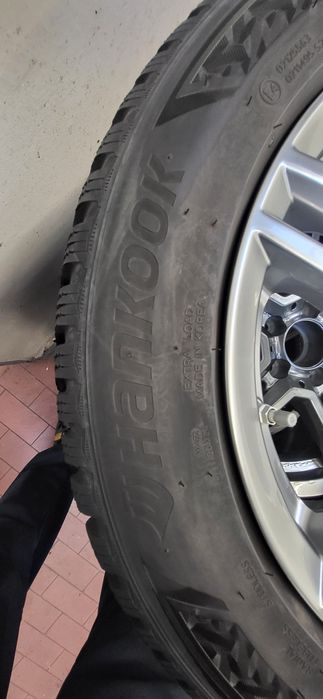 Roti mercedes E clas 213