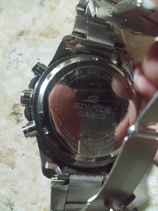 Механические Часы CASIO 5051 WR100N