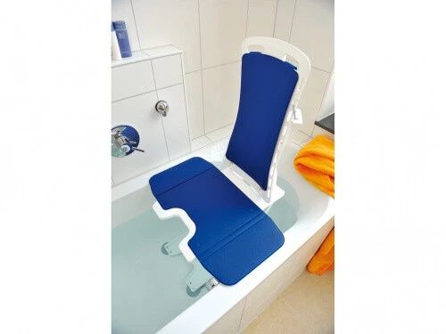 Scaun elevator de baie electric Drive Medical Bellavita