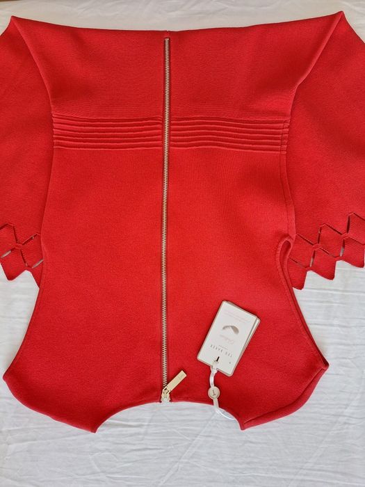 Rochie rosie de femei