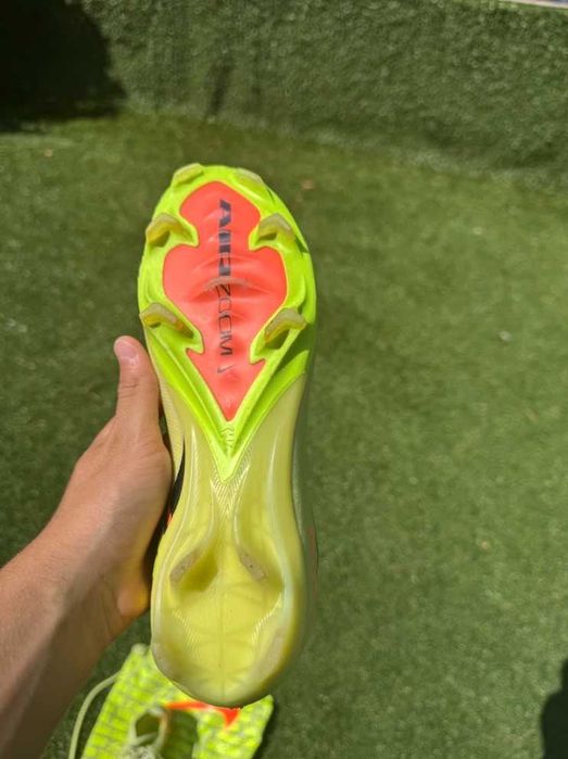 Nike Zoom Mercurial Vapor 16 Elite
