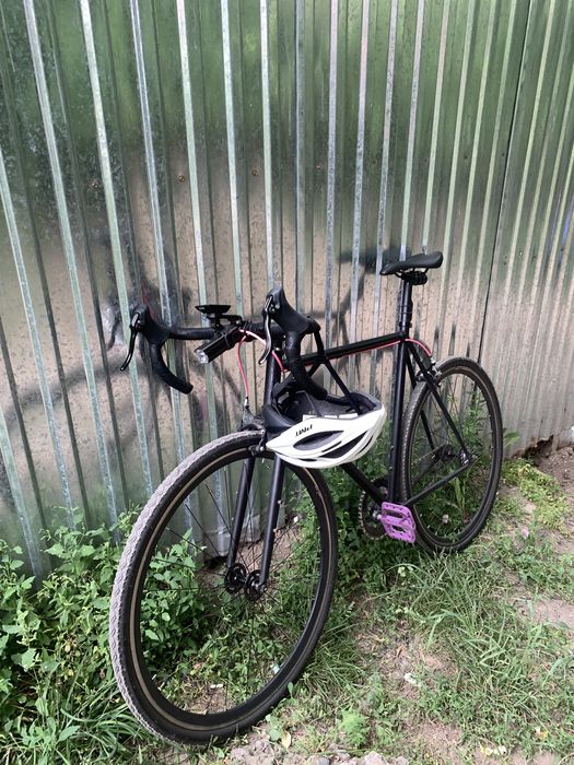 Фикс и сингл, Octopus Vulgaris ST