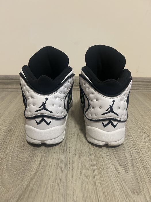 Маратонки Jordan номер 38.5