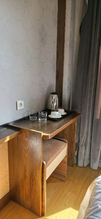 Шкаф тумбичка комфютерни стол