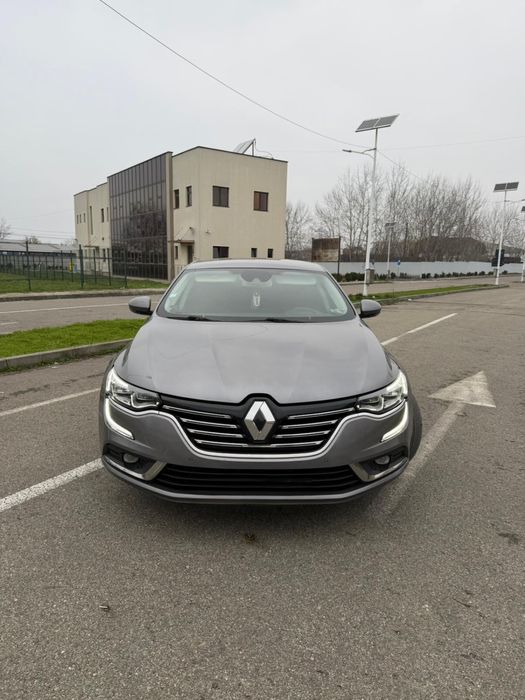 Renault Talisman Intense