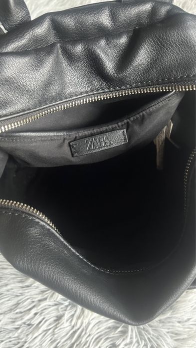 Дамска спортно-елегантна раница