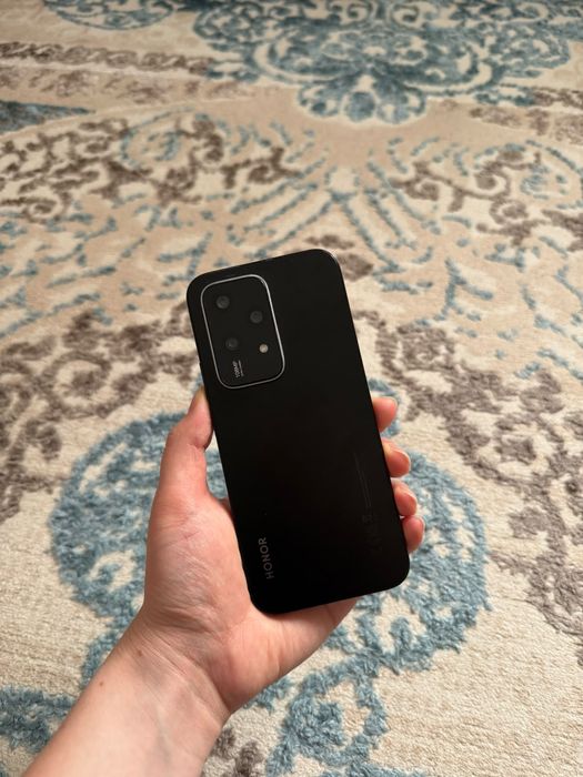 Honor 200 lite  с гарантием