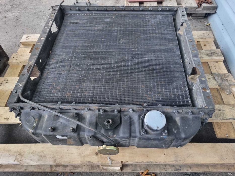 Радиатор ДТ-75, Амкодор