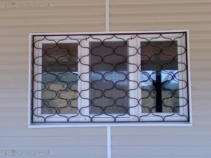 Метални врати,решетки,парапети,огради и др.