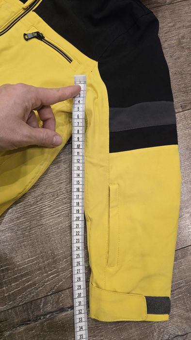 116 см Детски ски екип Navica 10 000стълб