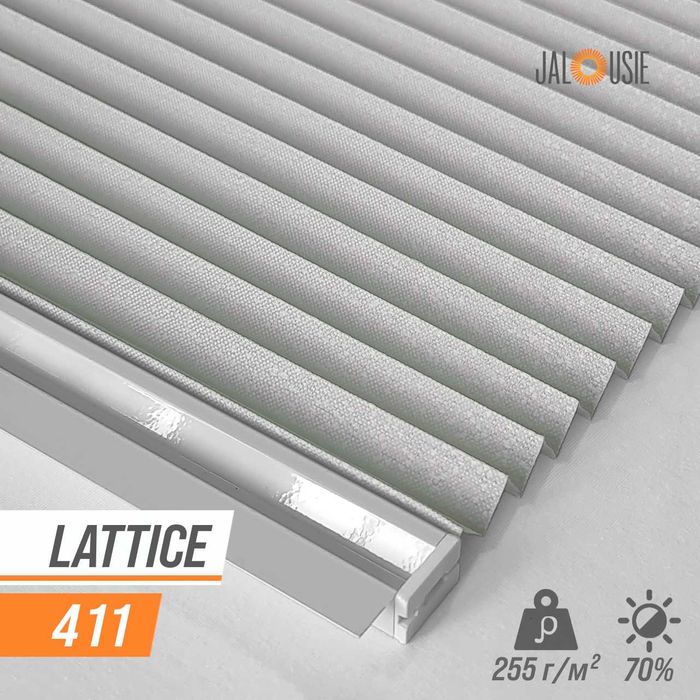 Plisse jalyuzi Samarqand | Plisse | Жалюзи на окна  Pls2271