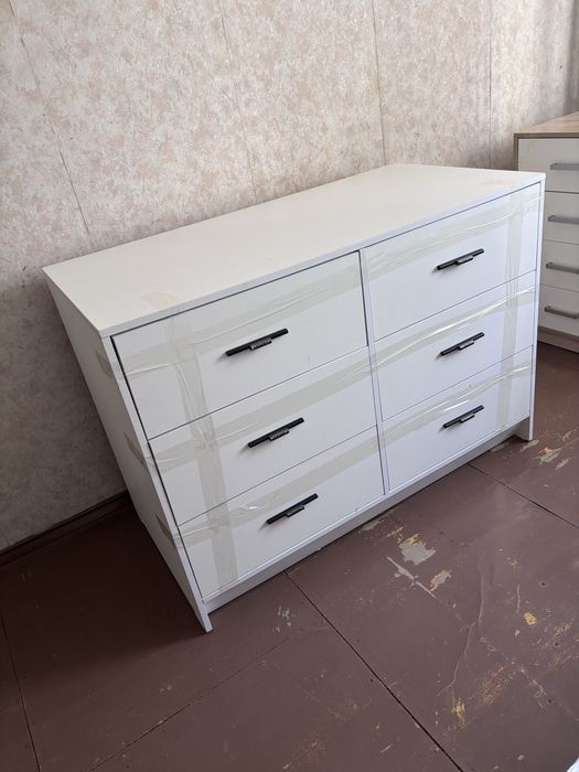 Комод большой