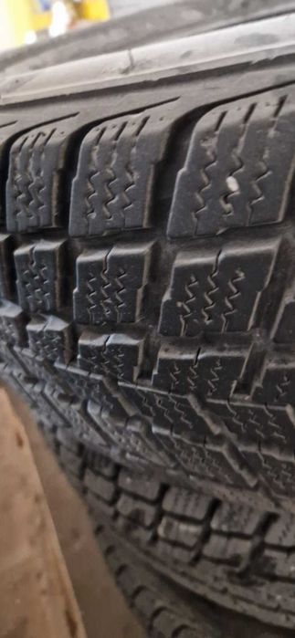 Гуми Nexen WG-SPORT 2 SUV