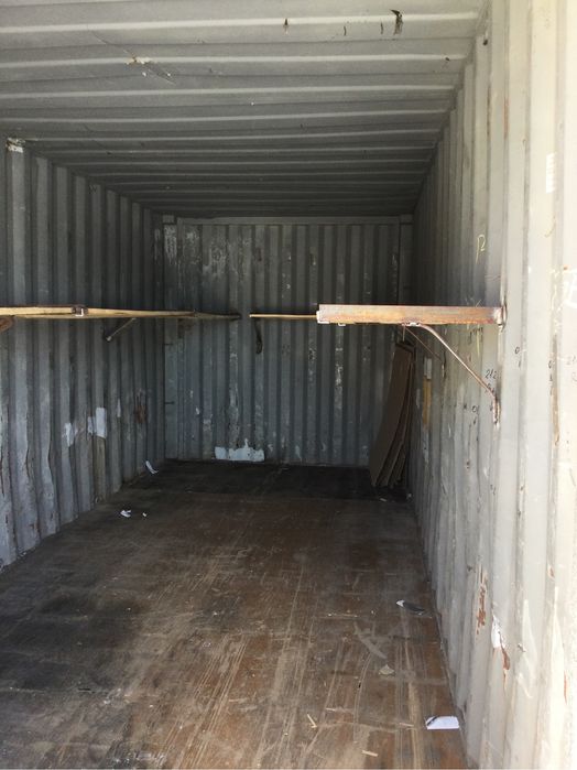 Продам контейнер