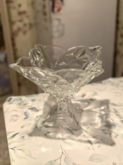 Посуда. Стекло, хрусталь. На выбор