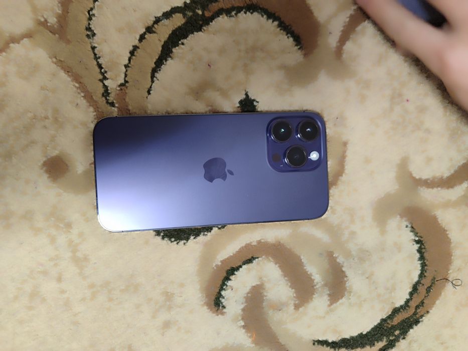 Iphone 14 pro max LLA 82%