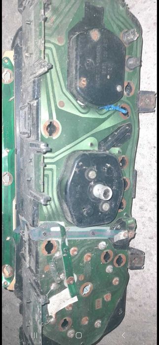 Vand ceasuri takosan si origine dacia 1410/1310/papuc