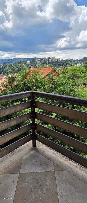 Apartament 3 camere situat Ultra Central-Cetatea Brasov,mobilat,utilat