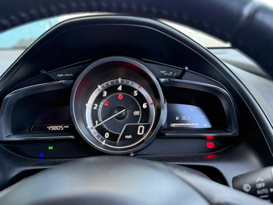 Injector injectoare Mazda CX 3 1.5 D si alte piese din dezmembrari