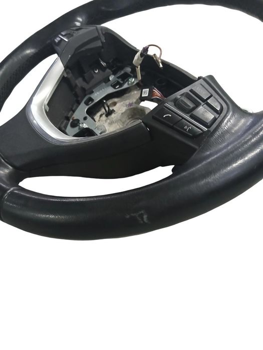 Volan Bmw X3 Ii F25 2010 - 2017