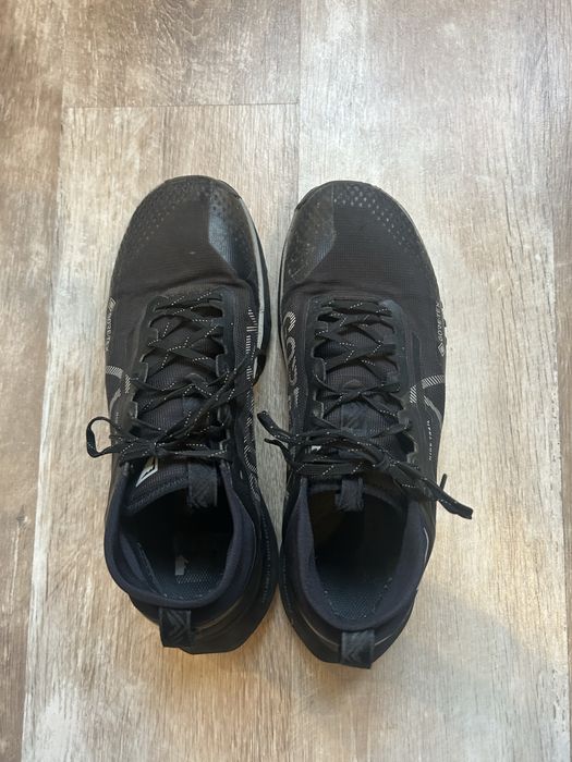 Nike Pegasus Trail 4 GORE-TEX 46 номер