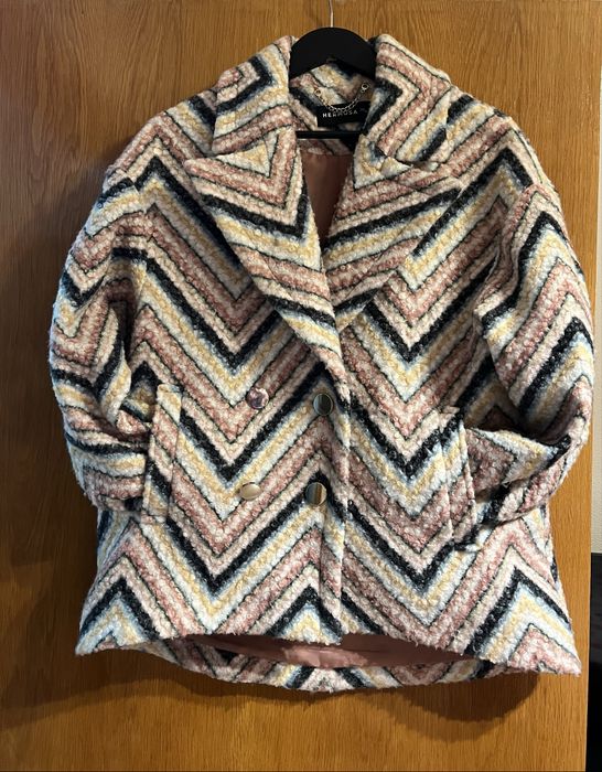 Palton femei Hermosa