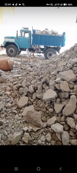 Zil sotiladi samosval holati zoʻr yili 1991