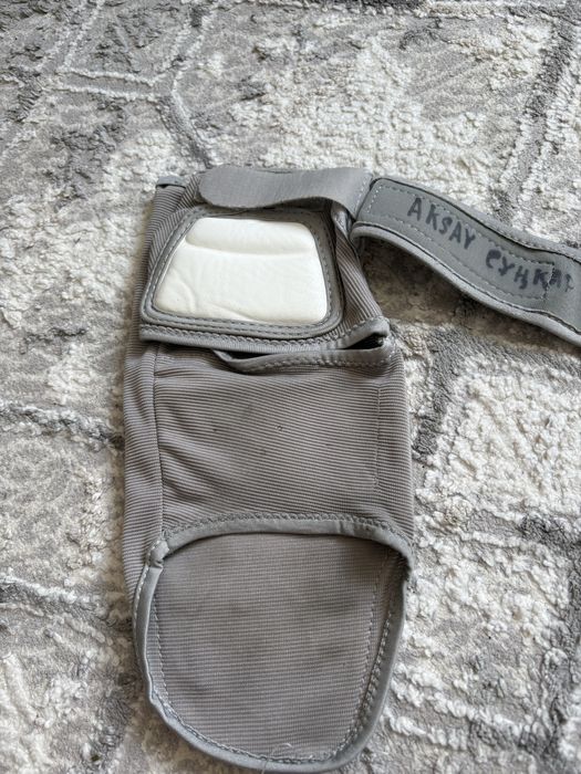 электронные носки KPNP для тхэквандо