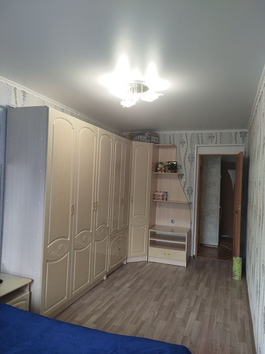 Продам 3-х комнатную квартиру