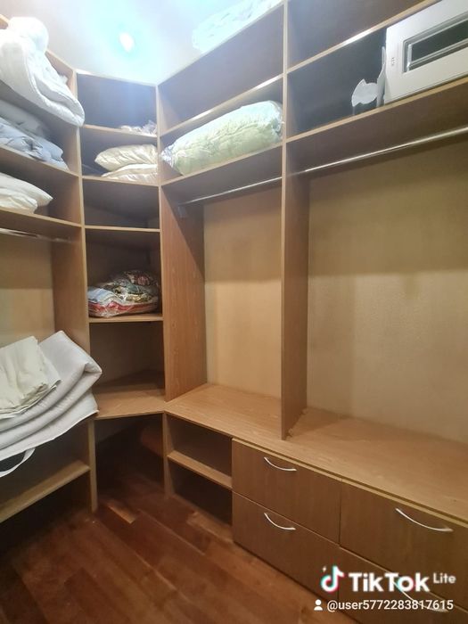 Сдается шикарная 4х комн квартира в Столичном центре