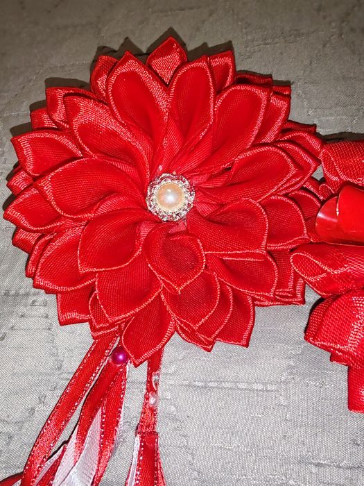 Фибички и ластиците за принцеси