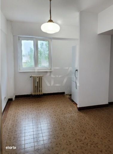 3 Camere Dorobanti  Decomandat ,instalatii electrice schimbate