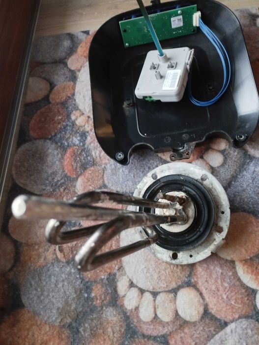 Управление за бойлер Аристон