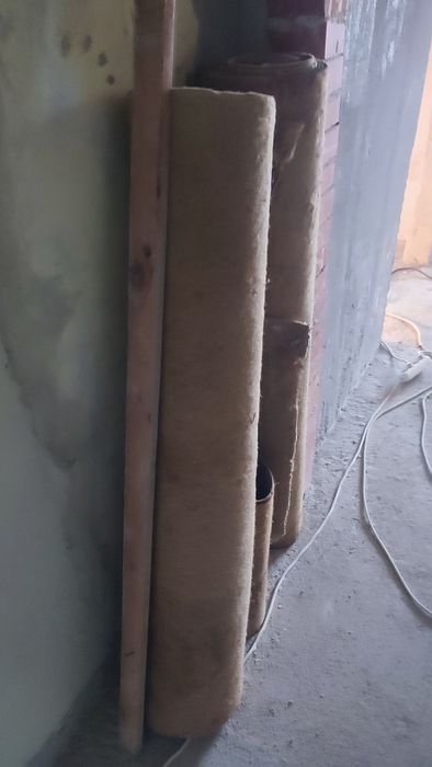 Балатум  втора употреба