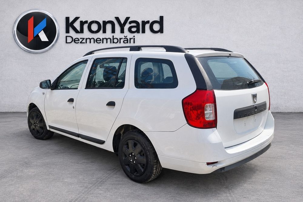 Geam dreapta fata Dacia Dacia Logan II MCV Facelift 2017 2016 - 2020 Combi 4 Usi (1606) Garantie