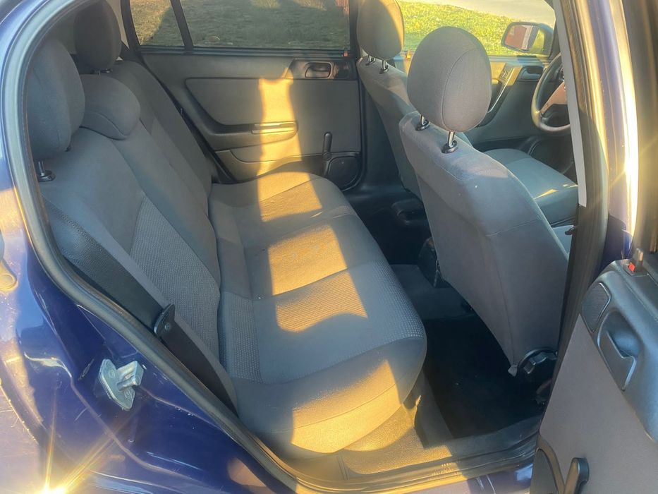 Opel Astra G - 2007 - 1.4i 90Cp - Clima - Unic proprietar! Stare buna!