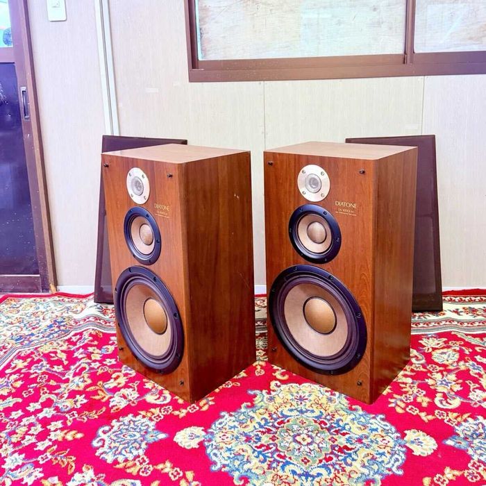 :	Diatone DS-900EX-M акустическая система