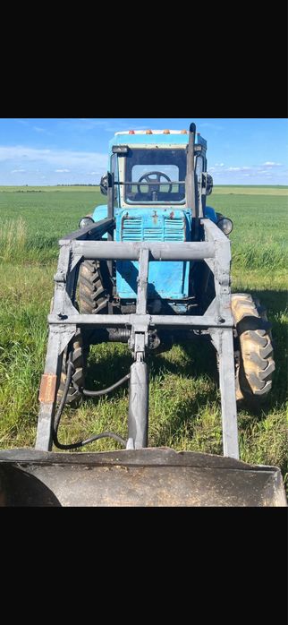 Продам трактор Т-40