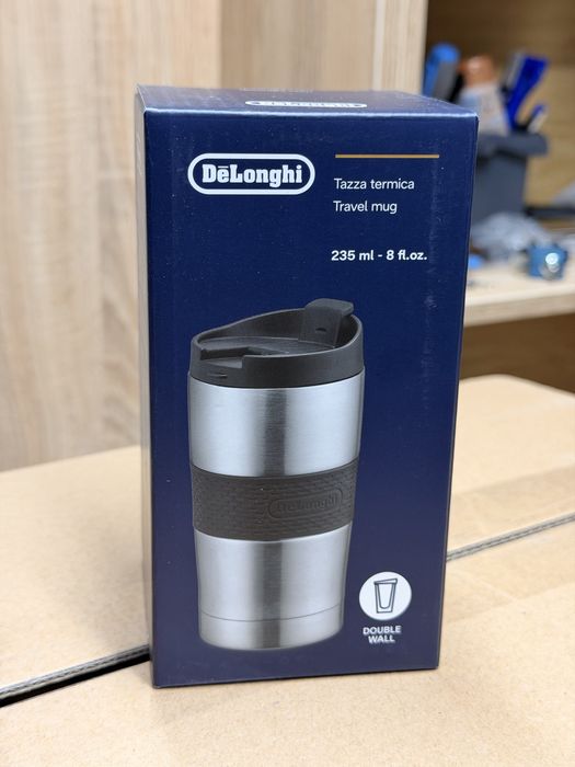 Termos cafea delonghi
