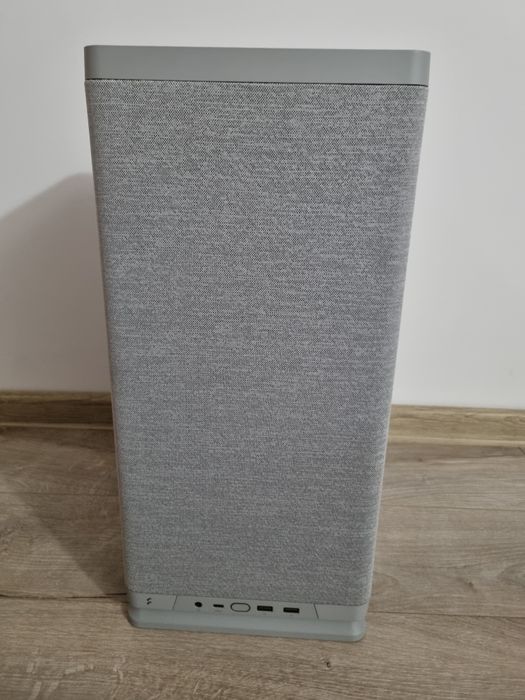 Carcasa PC mini ITX Fractal Design MOOD