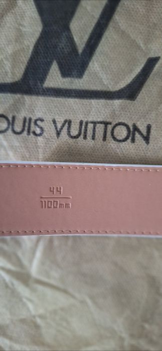 Curea Louis Vuitton