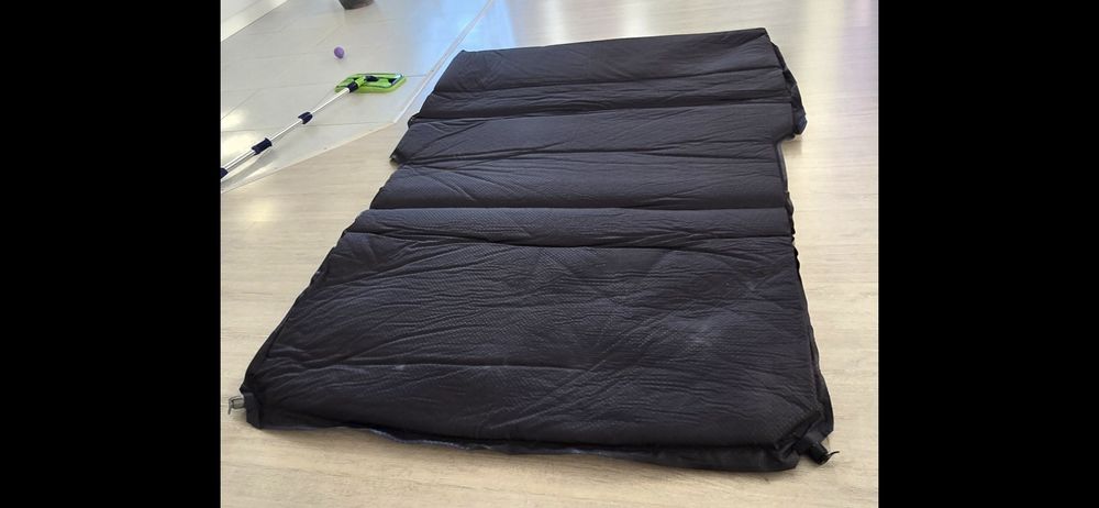 Продам матрас  для автомобиля  BYD LEOPARD  5