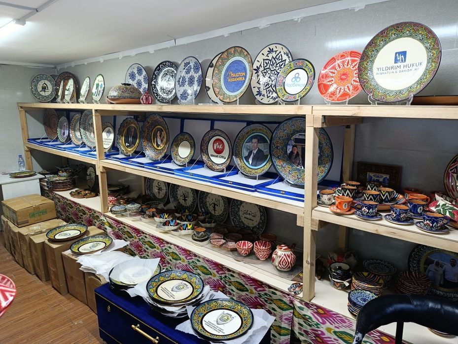 Laganga brend qoʻyib berish