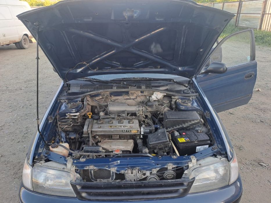 Toyota Carina E 1995